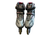 Used Bladerunner PRO78 Senior Roller Quad Skates Grey Senior 9 View 2