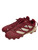 Used Adidas H00993 BB/SB Cleats Red Junior 05 11733-S000192298 View 3