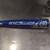Used Louisville Slugger SOLO BB/SB High School -3 Bat 29" 11796-S000050582 View 1