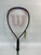 Used Wilson Womens Tennis Racquet Purple 3 3/8" 11905-S000016740 View 1