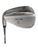 Used Cleveland 588 RTX Golf Chipper LH Silver 56 Degree 11862-S000090962 View 2