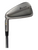 Used Ping IBLADE YEL DOT Mens Package Set LH Silver 8 Piece 11862-S000090963 View 2