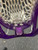 Used East Coast Dyes ION GALAXY / WARRIOR EVO Men Atk/Mid Complete Stick Purple 11162-S000436722 View 5