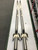 Used CROSS COUNTRY TOURING Boys XC Ski/Binding 170 cm 10801-S000247232 View 1