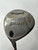 Used GOLIATH ROYAL Mens Fairway Wood LH 3 Wood 11891-C000307267 View 1