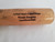 Used CAM WOOD HAND AND SPEED BB/SB Training Aid 10047-S000475912 View 3