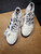 Used Adidas PREDATOR Soccer Cleats Royal Blue And White Senior 6 10047-S000475920 View 1