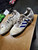 Used Adidas PREDATOR Soccer Cleats Royal Blue And White Senior 6 10047-S000475920 View 2