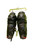 Used Bauer VAPOR X2.9 Senior Shin Guards Black 13" 11686-S000045917 View 1