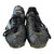 Used Diadora Soccer Cleats Black Senior 7 11820-S000046487 View 4