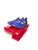 Used New Balance Track & Field Cleats Adult Navy Blue Senior 8 11863-S000023922 View 1