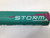 Used Rawlings STORM 32/19 -13 DROP FP BAT BB/SB Fastpitch Bat 32" 11752-S000069794 View 2