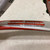 Used Head RADICAL OVERSIZE Adult Tennis Racquet Orange 4 1/8" 11725-S000492025 View 3