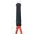 Used Head RADICAL MID PLUS Adult Tennis Racquet Orange 4 3/8" View 5