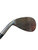 Used Mizuno FALDO NF-52 Golf Wedge Mens RH 52 Degree 11706-S000362940 View 2