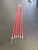 Used KWIK GOAL STICKS 6PC Soccer Training Aids 10047-S000475923 View 2