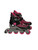 Used STAR Senior Rec Fitness Skates Pink Adjustable 11847-S000029442 View 2