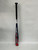 Used Rawlings FUEL BB/SB USA 2 5/8 Bat 28" 11871-S000021957 View 4