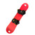 Used B BOND SNOWBOARD W/ HEAD 4D BINDINGS Boys Board/Binding Red 114 cm 11484-S000289163 View 1