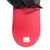Used B BOND SNOWBOARD W/ HEAD 4D BINDINGS Boys Board/Binding Red 114 cm 11484-S000289162 View 3