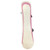 Used B BOND SNOWBOARD W/ HEAD 4D BINDINGS Boys Board/Binding Red 114 cm 11484-S000289162 View 6