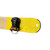 Used Rossignol EXP WIDE Mens Board/Bindings Yellow 160 cm 11484-S000289168 View 3