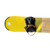 Used Rossignol EXP WIDE Mens Board/Bindings Yellow 160 cm 11484-S000289168 View 4