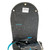 Used Rossignol ACCELERATOR Boys Board/Binding Black 120 cm 11484-S000289193 View 4