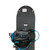 Used Rossignol ACCELERATOR Boys Board/Binding Black 120 cm 11484-S000289193 View 3