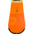 Used Rossignol R 140 Mens Snowboard Only Orange 140 cm 11484-S000289222 View 4