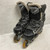 Used Mission INHALER NLS6 Roller Hockey Skates Black Senior 6 11855-S000191043 View 1