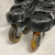 Used Mission INHALER NLS6 Roller Hockey Skates Black Senior 6 11855-S000191043 View 3