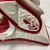 Used Bauer REACTOR 5000 Senior Goalie Blocker White And Red 11855-S000191045 View 4