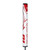 New Super Stroke Zenergy Flatso 3.0 Putter Grip- Red 11805-JMGS80602 View 1