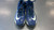 Used Nike Adult FB Cleats Navy Blue Senior 11 11339-S000194582 View 4