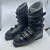 Used Salomon 4.5 PERFORMA Mens DH Ski Boot Black 280 MP - M10 - W11 10589-S000419209 View 1