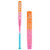 NEW 2026 EASTON GHOST OG RAINBOW SHERBERT 31" -11 FASTPITCH SOFTBALL BAT  11835-EASE00716937 View 1