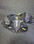 Used CCM TACKS AS-V Senior Shoulder Pads SM 10589-S000419210 View 1