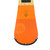 Used Rossignol EXP Mens Snowboard Only Orange 140 cm 11484-S000289234 View 4