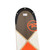 Used Rossignol EXP Mens Snowboard Only Orange 150 cm 11484-S000289238 View 4