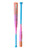 Easton Ghost OG Rainbow Sherbert Fastpitch Bat 32/22 10313-EASEFP5GHRS1032 View 1