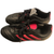 Used Adidas Goletto VIII FG Soccer Cleats Black Junior 03 11730-S000067394 View 3