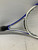 Used Dunlop TITAN AEROGEL Adult Tennis Racquet Royal Blue Unknown 11836-S000031088 View 3
