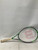 Used Wilson STOPSHOCK Adult Tennis Racquet Grey 4 3/8" 11836-S000031089 View 1