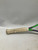 Used Wilson STOPSHOCK Adult Tennis Racquet Grey 4 3/8" 11836-S000031089 View 2