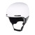 New Oakley MOD1 2026 Snow Helmet White- Size LG 11709-OAK190645832323 View 1