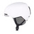 New Oakley MOD1 2026 Snow Helmet White- Size LG 11709-OAK190645832323 View 3