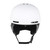 New Oakley MOD1 2026 Snow Helmet White- Size LG 11709-OAK190645832323 View 2