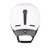 New Oakley MOD1 2026 Snow Helmet White- Size LG 11709-OAK190645832323 View 4