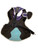 Used Adidas PURPLE CHEST PROTECTOR Catchers Chest Protector Purple Adult 11884-S000052763 View 2